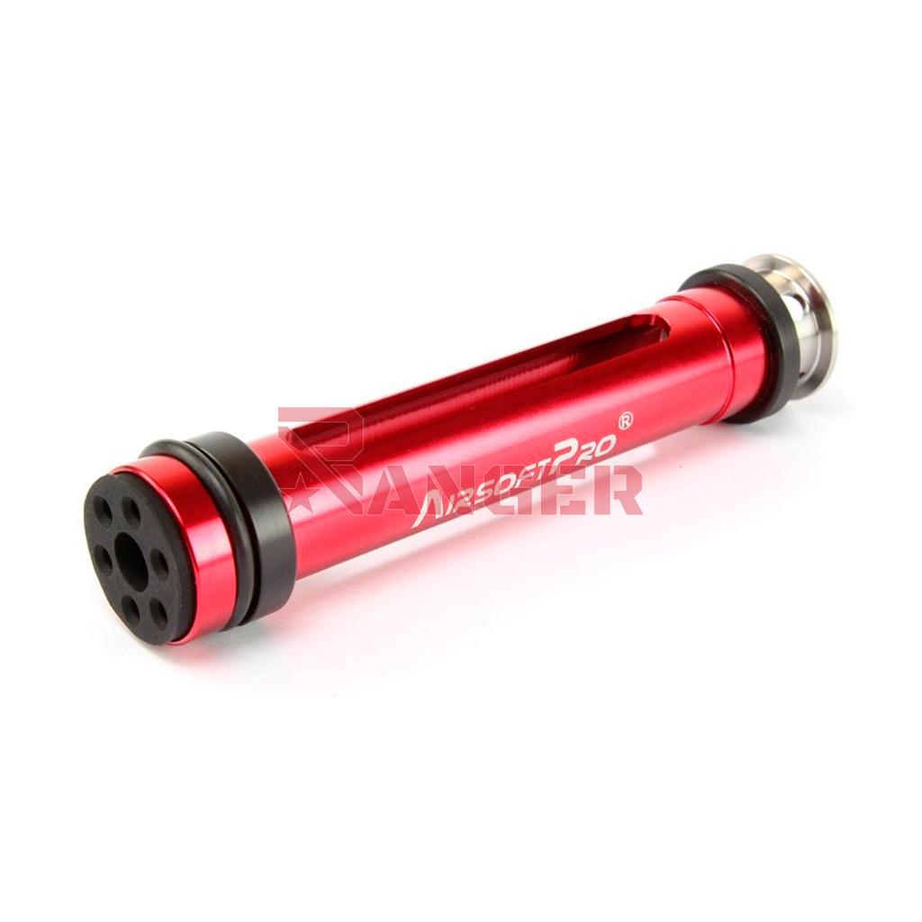 KIT POTENCIACION AIRSOFTPRO VSR-10 ROJO