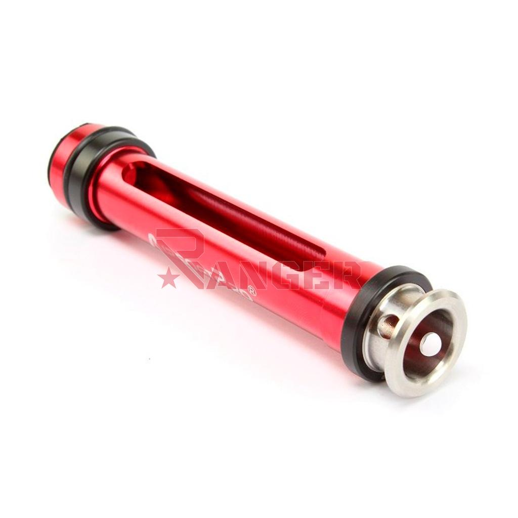 KIT POTENCIACION AIRSOFTPRO VSR-10 ROJO