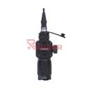 LINTERNA ARMA NIGHT EVOLUTION M300A MINI SCOUT NEGRA
