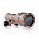 LINTERNA LED ELEMENT M600U TAN