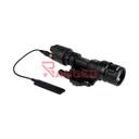 LINTERNA LED ELEMENT M952V NEGRO