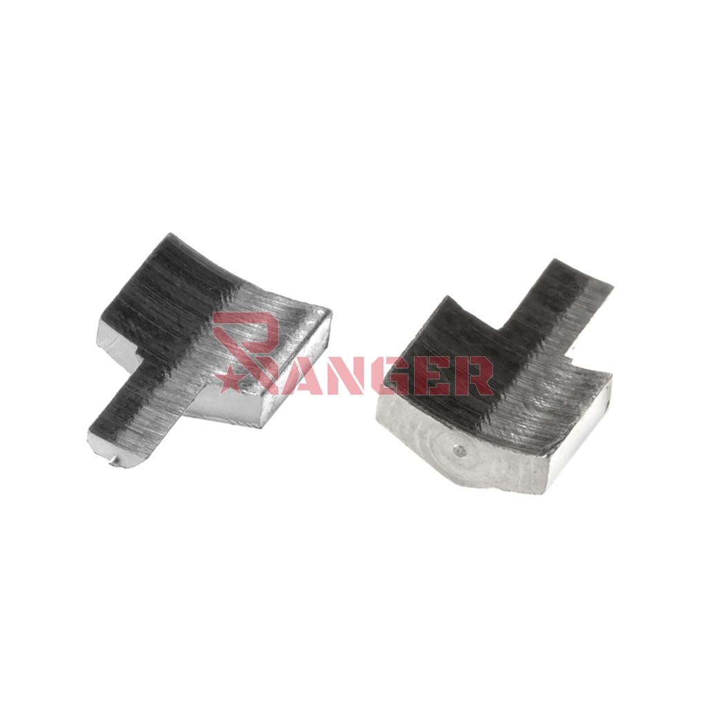 LLAVE-F MAPLE LEAF WE/KJ/MARUI PLATA