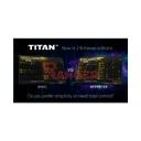 MOSFET GATE TITAN V3 ADVANCE SET