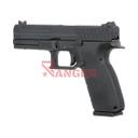 PISTOLA KJW KP13 GAS/CO2 METALICA NEGRA