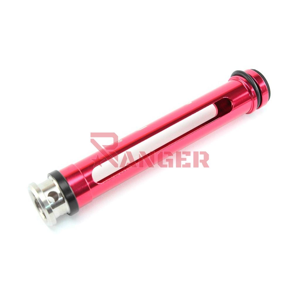 PISTON HIBRIDO ALIGERADO L96 ROJO