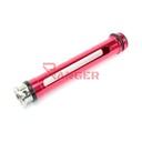 PISTON HIBRIDO ALIGERADO L96 ROJO