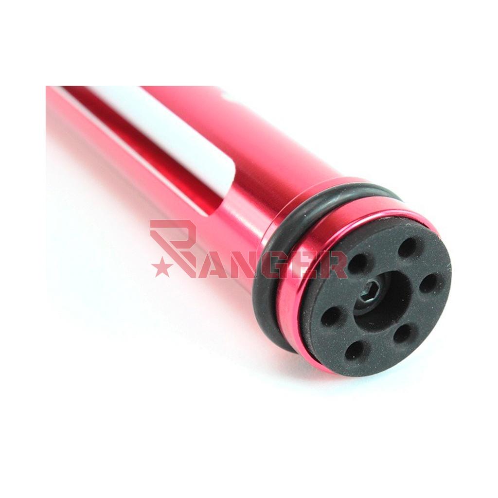 PISTON HIBRIDO ALIGERADO L96 ROJO