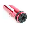PISTON HIBRIDO ALIGERADO L96 ROJO