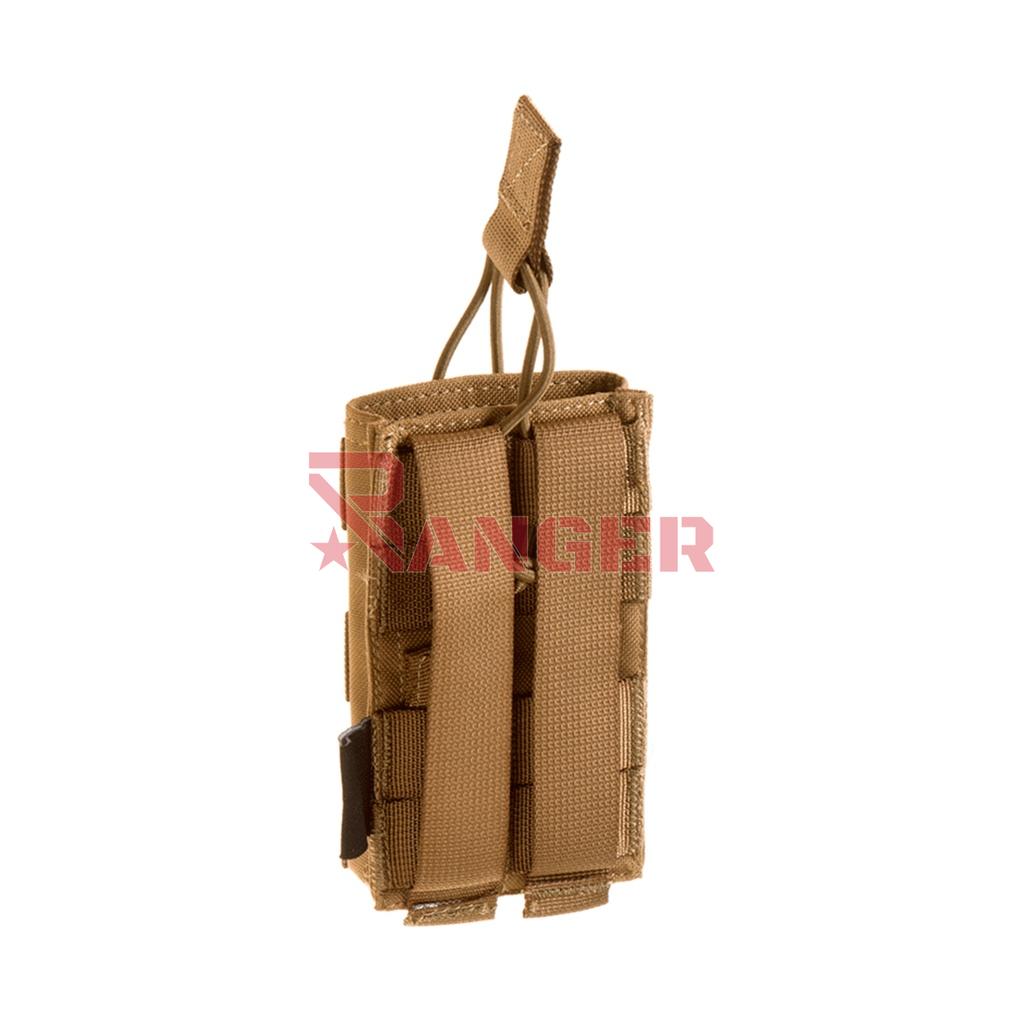 POUCH CARGADOR INVADER GEAR SIMPLE M4 COYOTE