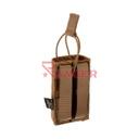 POUCH CARGADOR INVADER GEAR SIMPLE M4 GEN II COYOTE