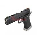 PISTOLA AW CUSTOM HI CAPA HX1102 FULL METAL NEGRA