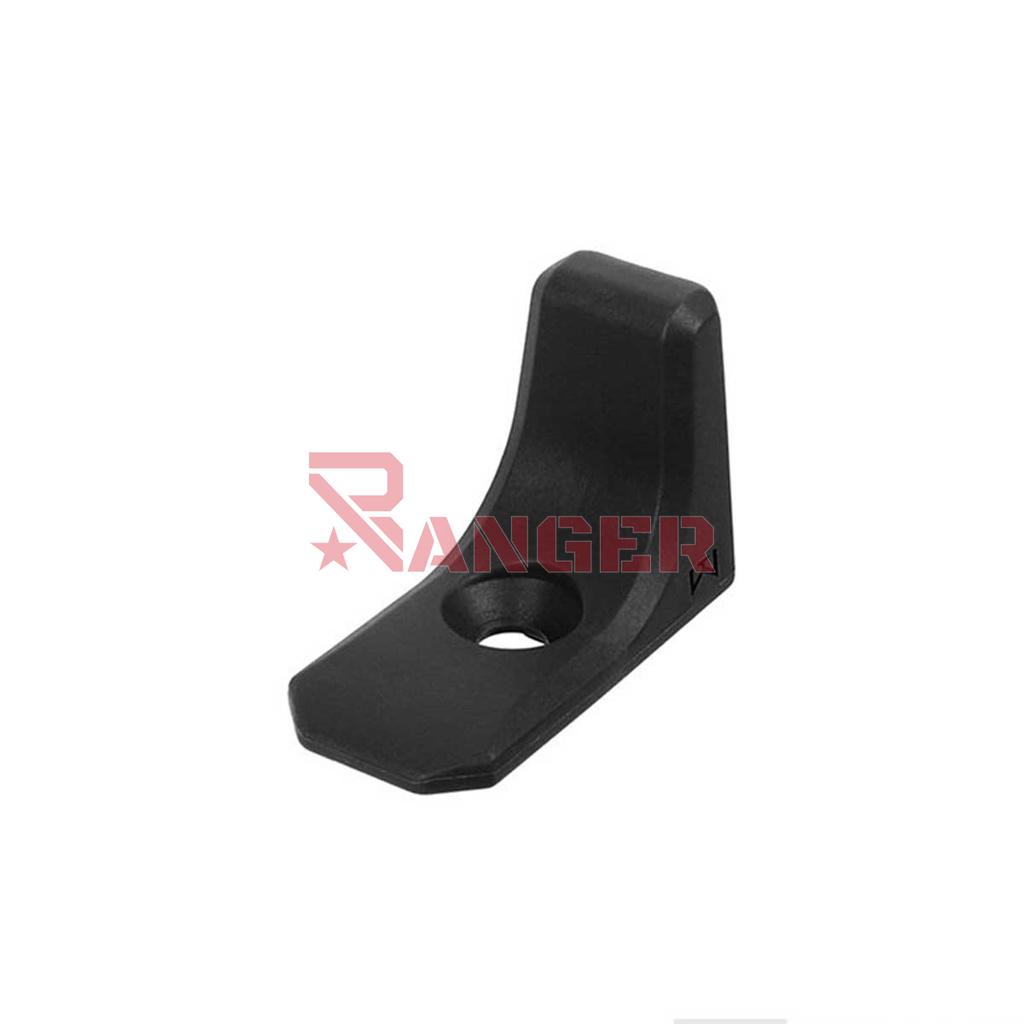 HAND STOP M-LOK PTS NEGRO