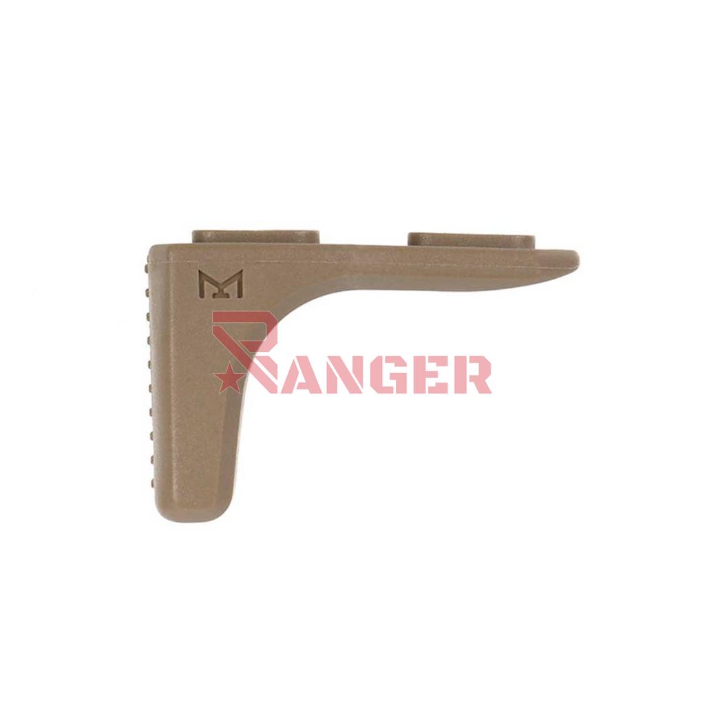 HAND STOP M-LOK PTS TAN