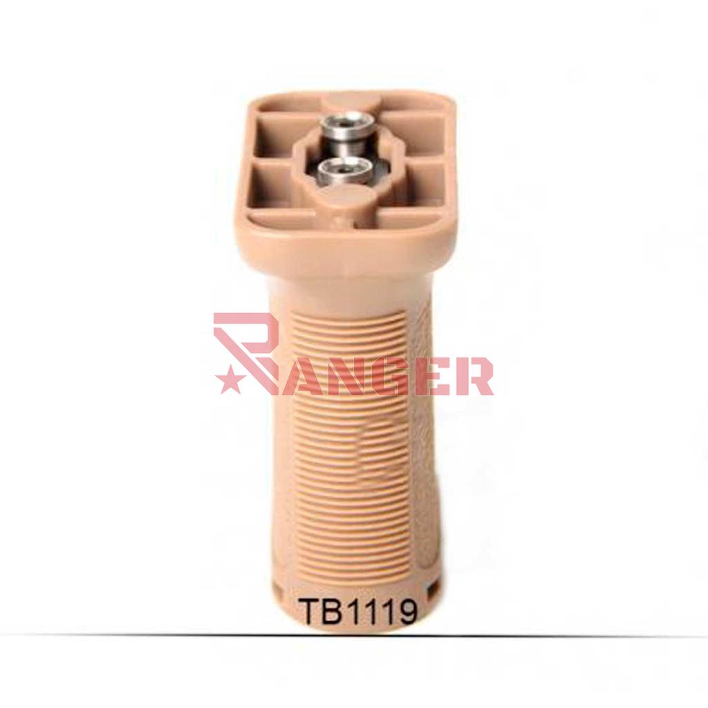 GRIP FMA FOR KEYMOD TAN
