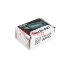 MINI SILENCIADOR TRAZADOR SPECNA ARMS MTU NEGRO