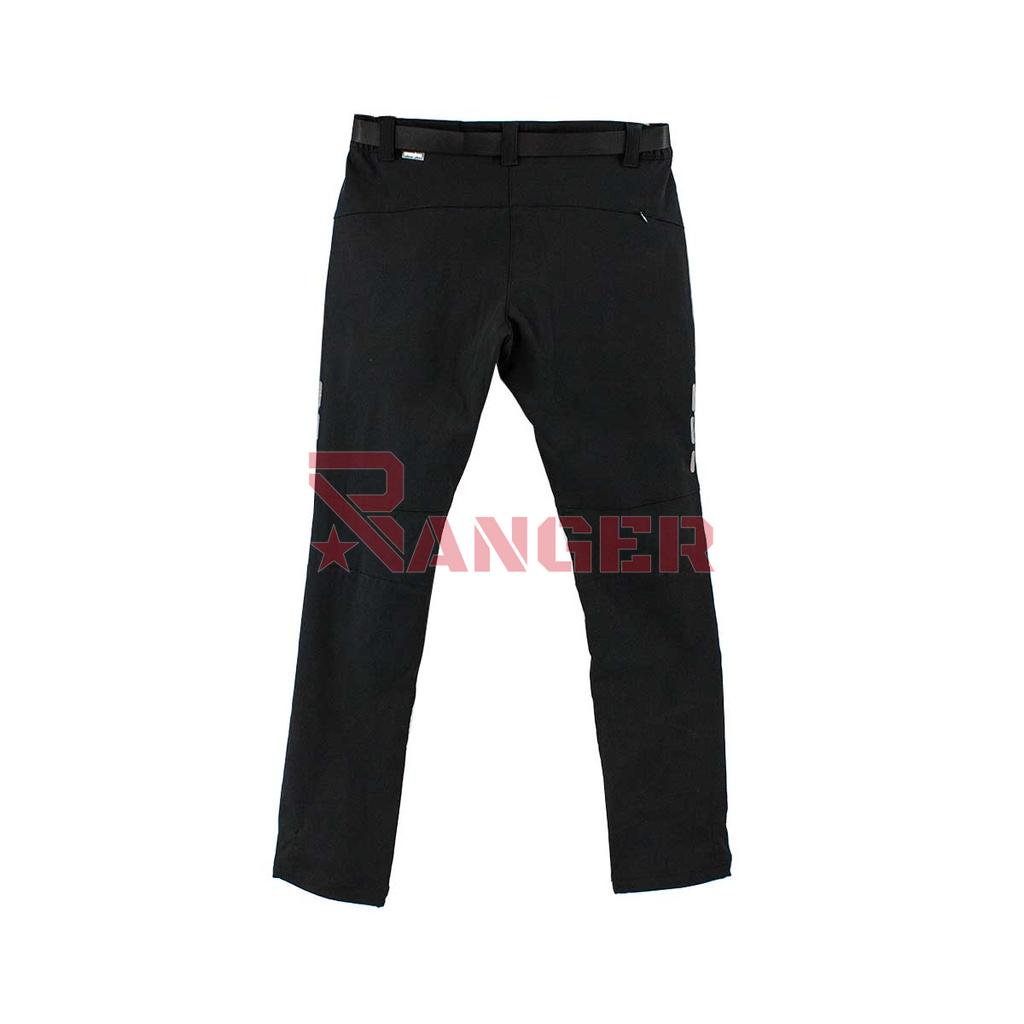 PANTALON BCN MARCELLO MUJER NEGRO