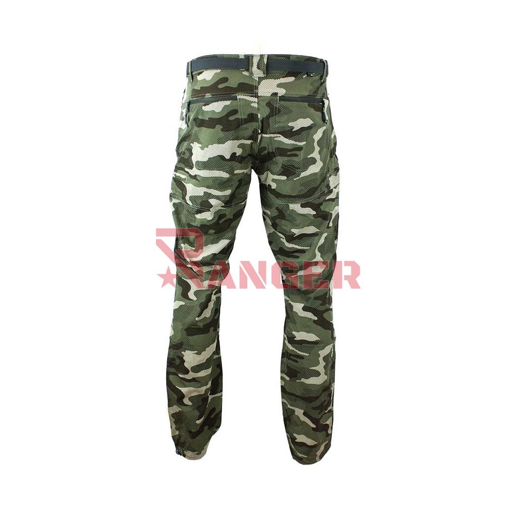 PANTALON SPHERE LARSON CAMO