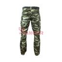 PANTALON SPHERE LARSON CAMO
