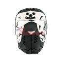MASCARA NEOPRENO HOCKEY COMPLETA