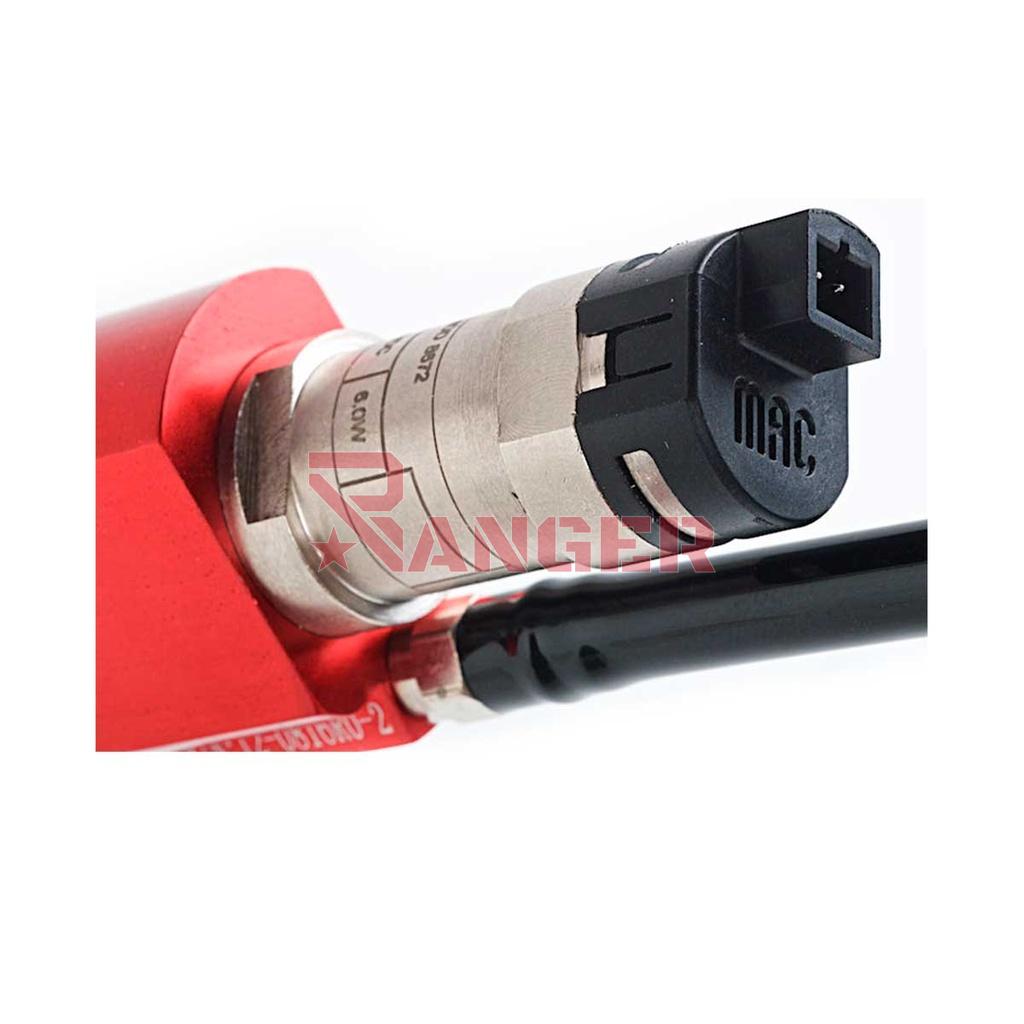KIT HPA WOLVERINE GEN.2 INFERNO M4 PREMIUM EDITION NEGRO