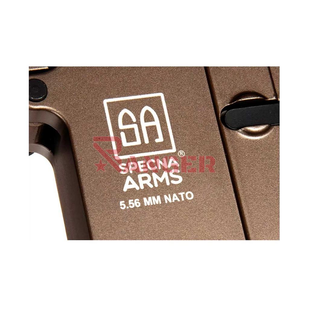 FUSIL SPECNA ARMS SA-H02 ONE CARBINE CHAOS BRONZE