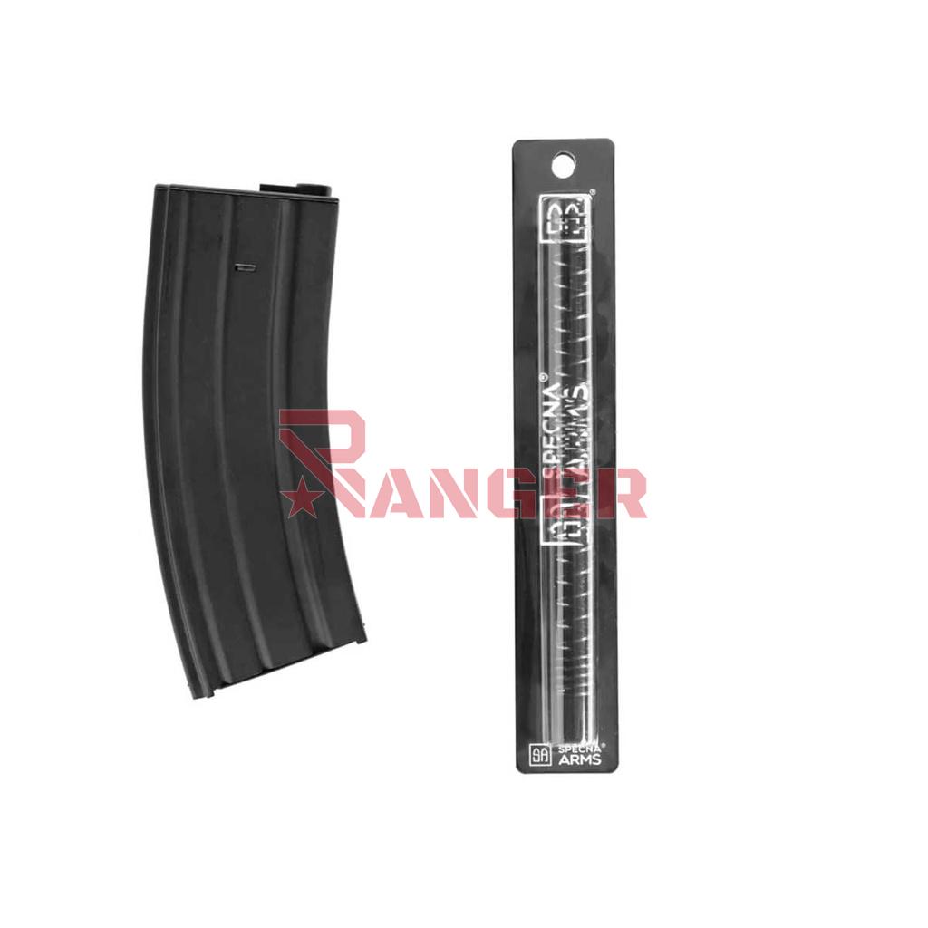 FUSIL SPECNA ARMS SA-H02 ONE CARBINE CHAOS BRONZE