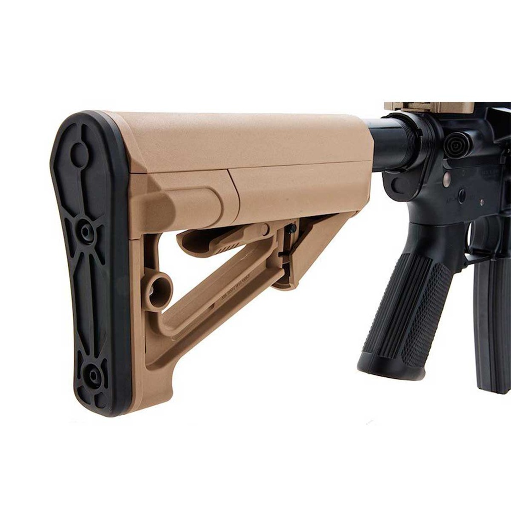 Comprar Fusil Marui Urg-I Sopmod Block 3 Next-Gen Tan-Negro