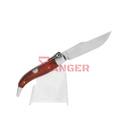 NAVAJA ALBAINOX TEJA N00 7CM MADERA