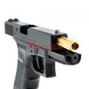 CAÑON EXTERNO ESTRIADO LAYLAX/NINE BALL NON RECOIL GLOCK 17 GEN.4 DORADO