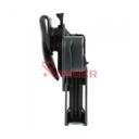 FUNDA PISTOLA RIGIDA LAYLAX SOCOM MK23 NEGRA