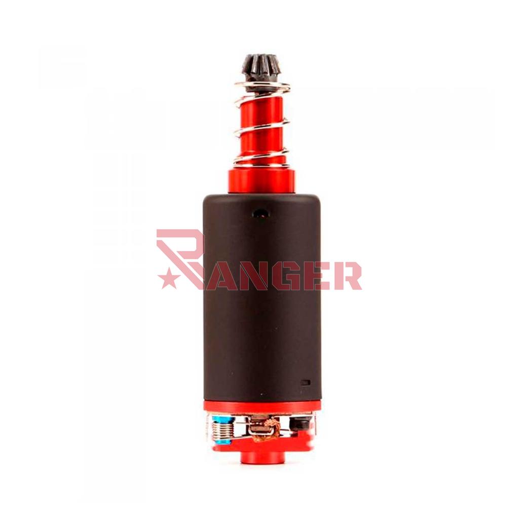MOTOR HIGH TORQUE PROMETHEUS NEGRO/ROJO