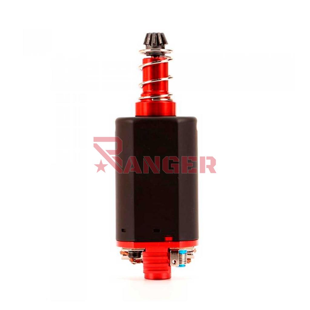 MOTOR HIGH TORQUE PROMETHEUS NEGRO/ROJO