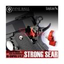 STRONG SEAR HI CAPA LAYLAX/NINE BALL ROJO