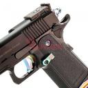 SET TORNILLOS GRIP HI CAPA LAYLAX/NINE BALL HEAT GRADIATION