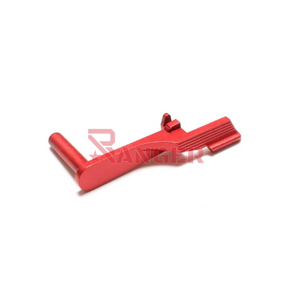 RETEN CORREDERA HI-CAPA/1911 LAYLAX/NINE BALL ROJO