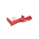 RETEN CORREDERA HI-CAPA/1911 LAYLAX/NINE BALL ROJO