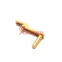 RETEN CORREDERA HI-CAPA/1911 LAYLAX/NINE BALL DORADO