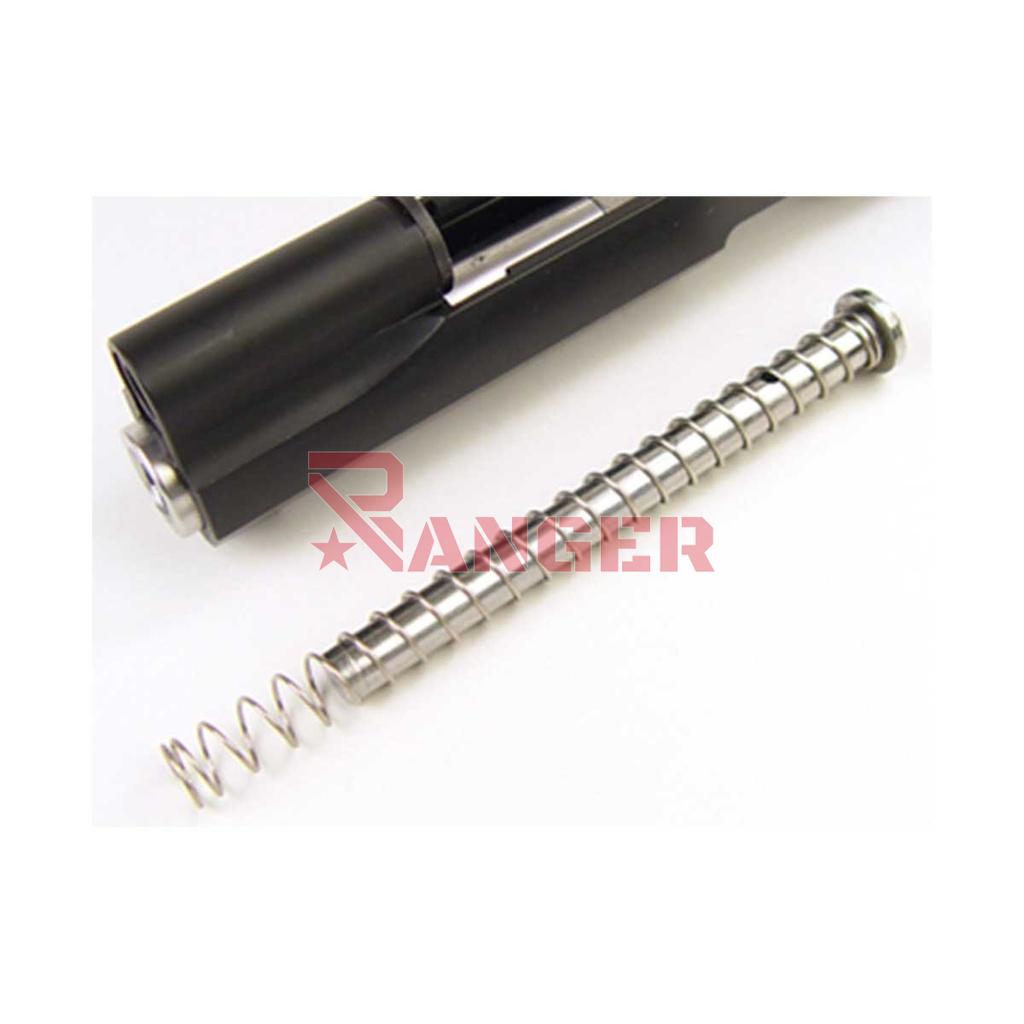 MUELLE RECOIL HI SPEED HI-CAPA 5.1 LAYLAX/NINE BALL PLATA
