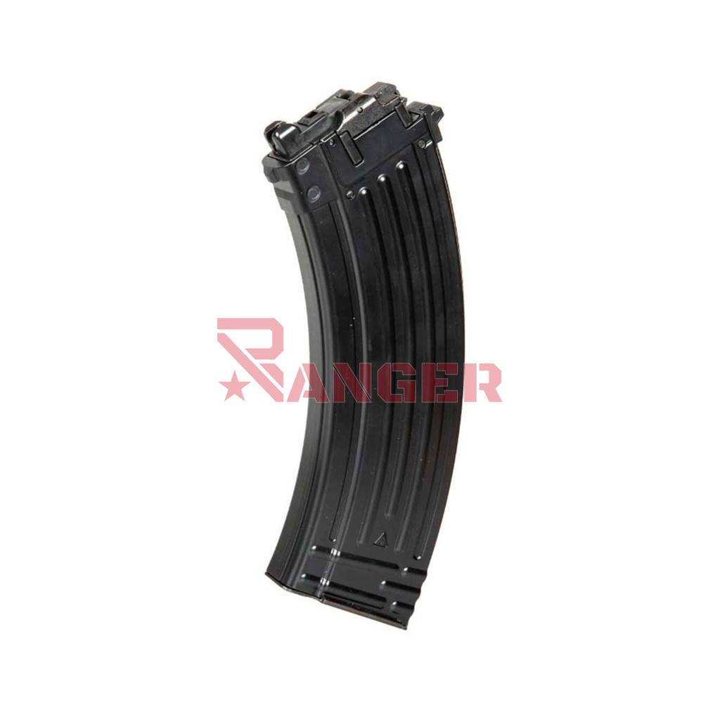 CARGADOR MARUI AKM GAS  35RD NEGRO