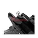 MARTILLO CUSTOM HEXA HI-CAPA LAYLAX/NINE BALL PLATA