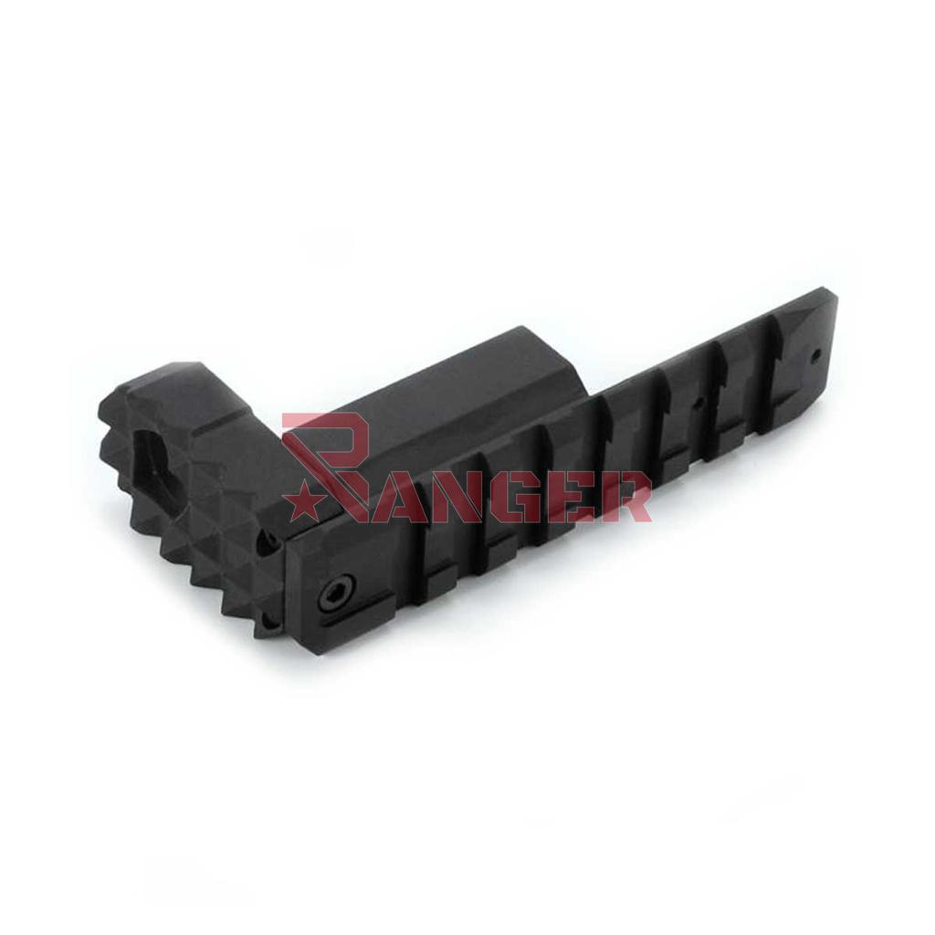 KIT STRIKE FRONT HI-CAPA 5.1 LAYLAX/NINE BALL  NEGRO
