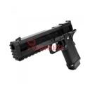KIT STRIKE FRONT HI-CAPA 5.1 LAYLAX/NINE BALL  NEGRO