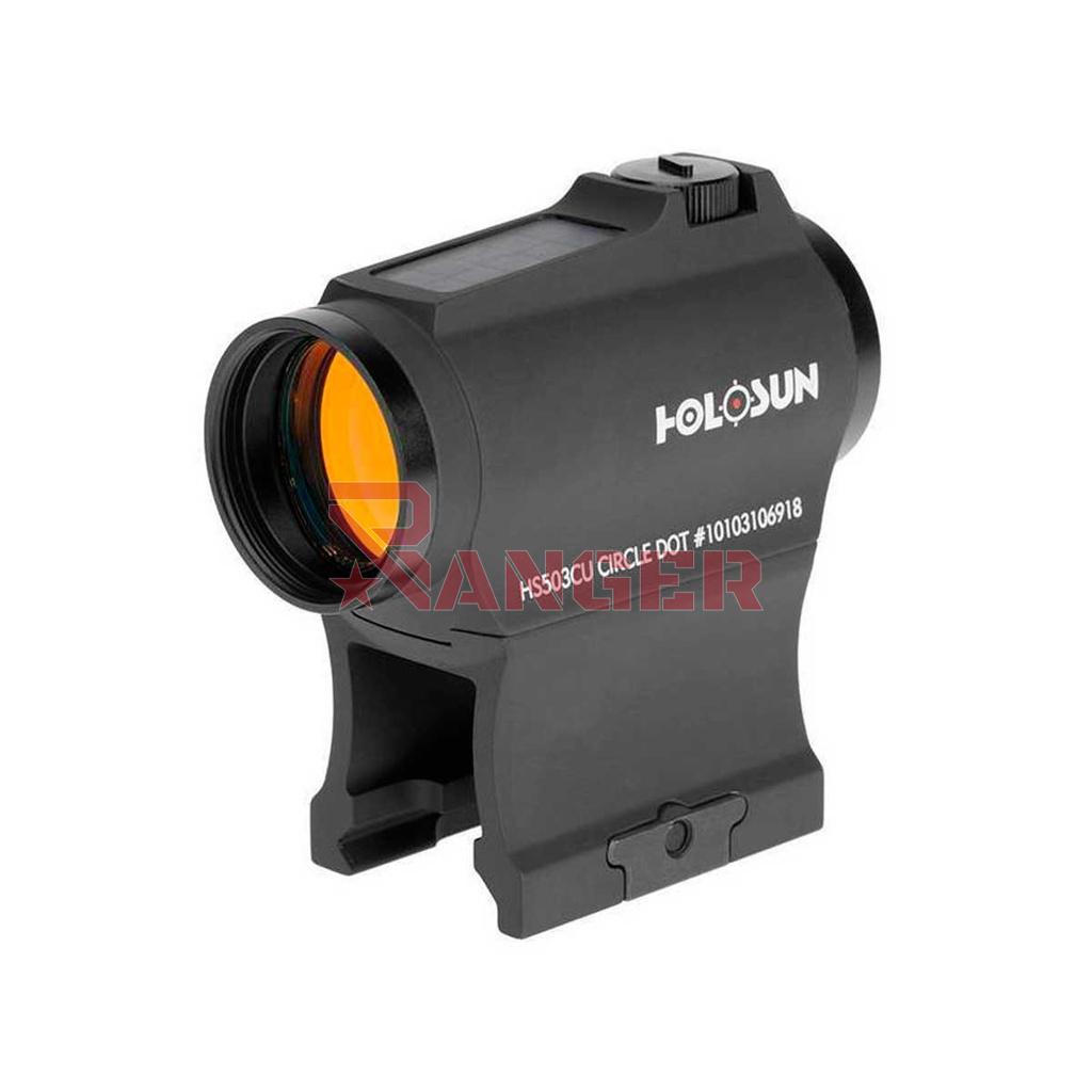 HOLOSUN POINT SIGHT Classique HS403B-FDE Lunette de Visée EUR 265,56 - FR