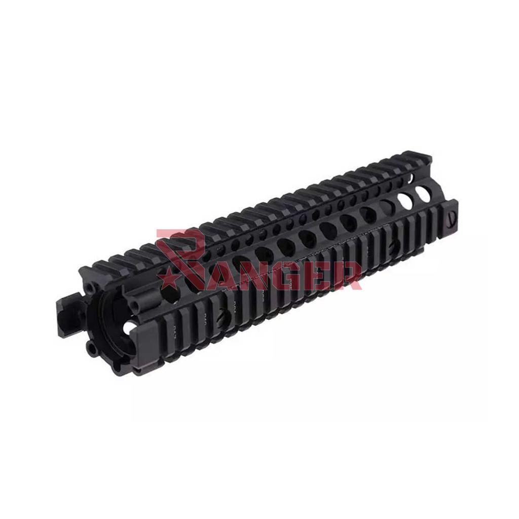 GUARDAMANO MADBULL DANIEL DEFENSE MK18 9.5 INCH NEGRO