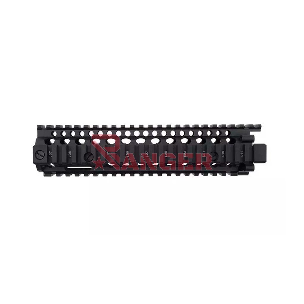 GUARDAMANO MADBULL DANIEL DEFENSE MK18 9.5 INCH NEGRO