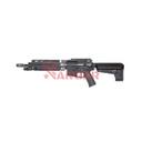 FUSIL KRYTAC TRIDENT LMG ENHANCED NEGRO
