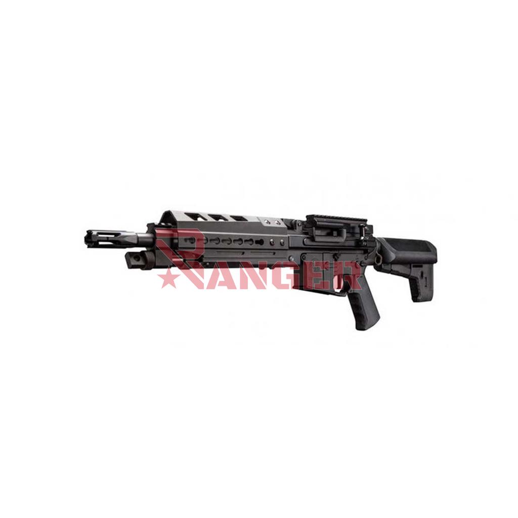 FUSIL KRYTAC TRIDENT LMG ENHANCED NEGRO