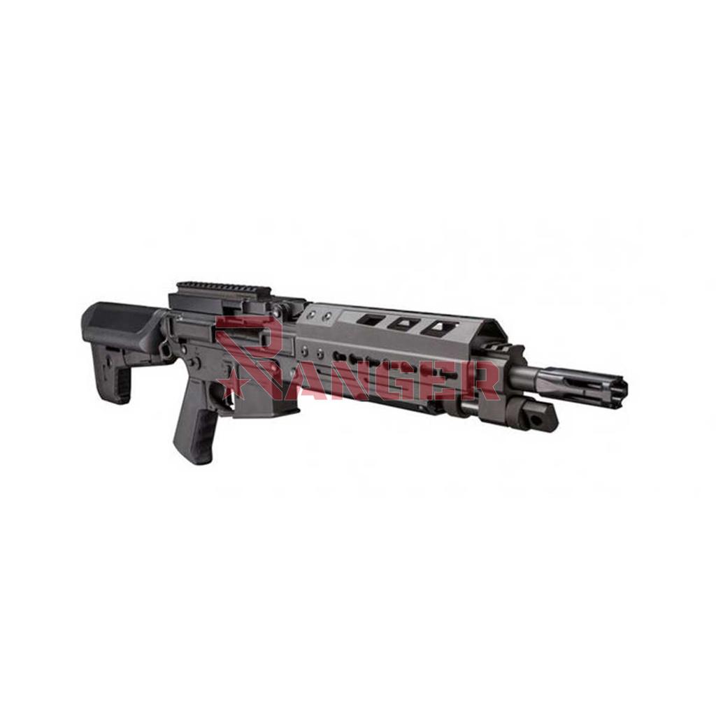 FUSIL KRYTAC TRIDENT LMG ENHANCED NEGRO