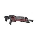 FUSIL KRYTAC TRIDENT LMG ENHANCED NEGRO
