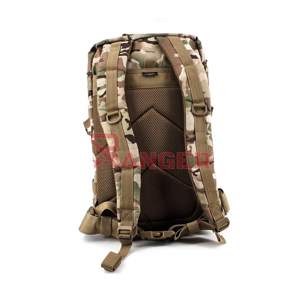 MOCHILA M LASER GR. 36L MULTICAM